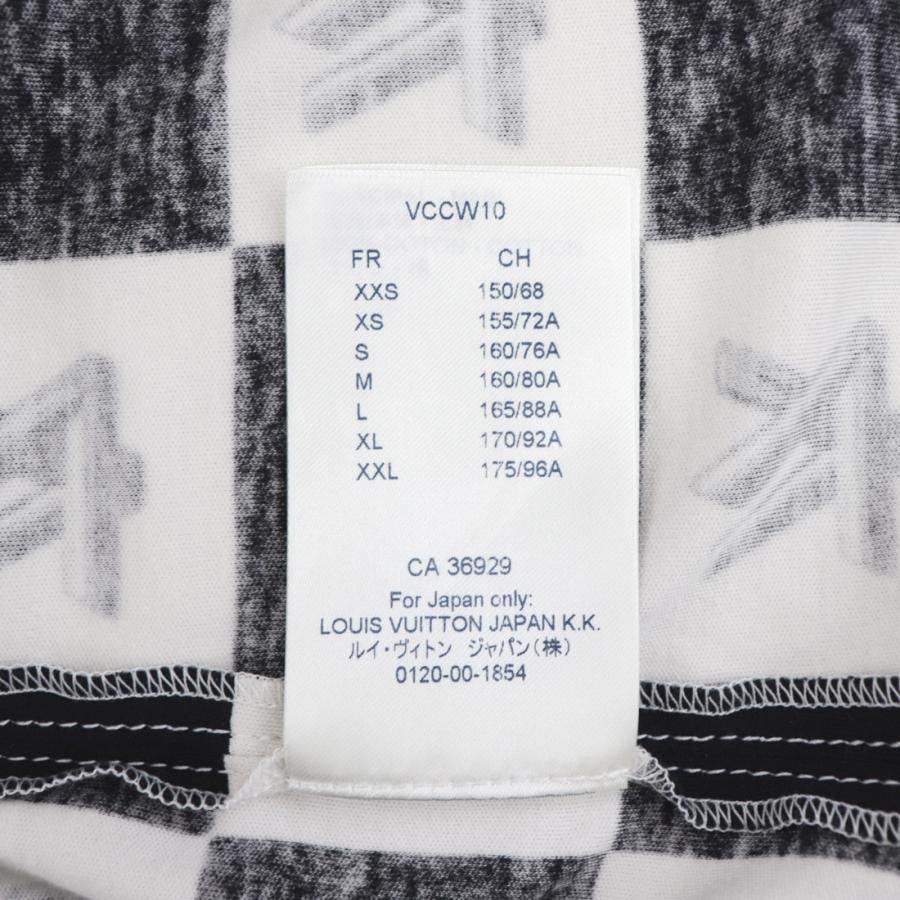 LOUIS VUITTON 美品 ルイヴィトン 18SS LVツイストロック LOUIS VUITTON 美品 ルイヴィトン 18SS LVツイストロック