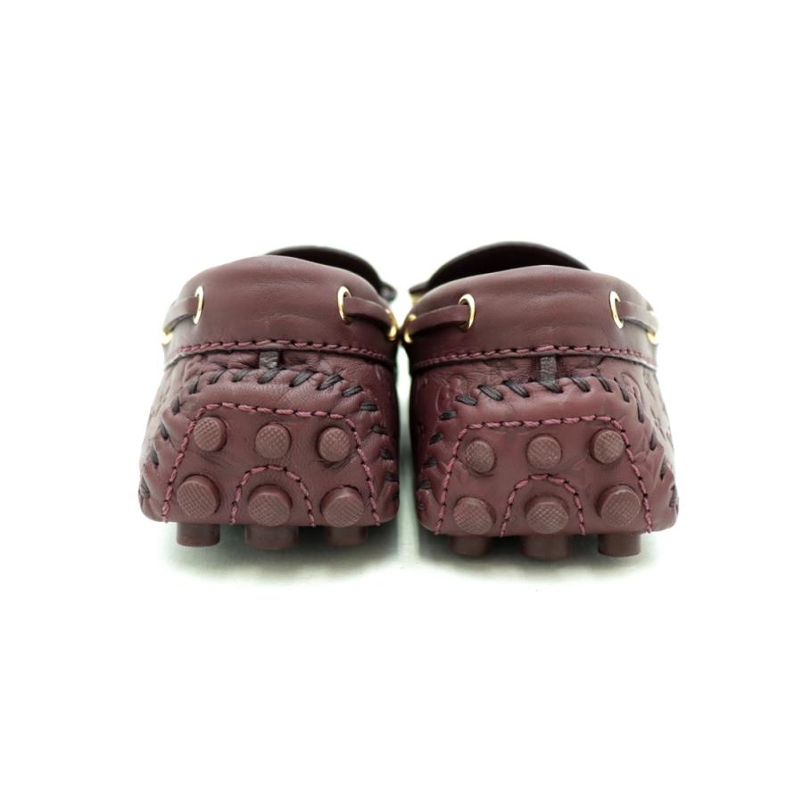 LOUIS VUITTON 美品 ルイヴィトン グロリアライン モノグラム