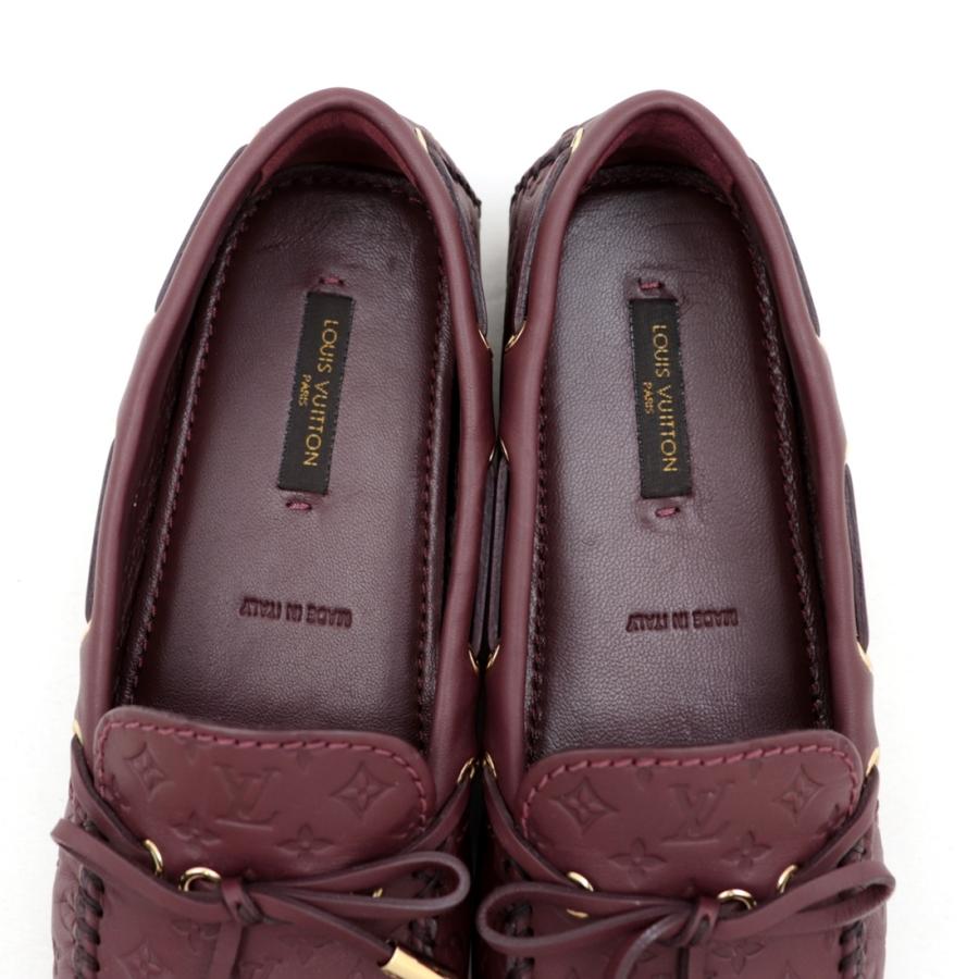 LOUIS VUITTON 美品 ルイヴィトン グロリアライン モノグラム