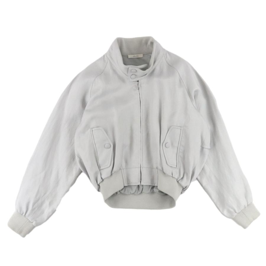 CELINE セリーヌ フィービー期 ボンバージャケット ブルゾン CELINE セリーヌ フィービー期 ボンバージャケット ブルゾン