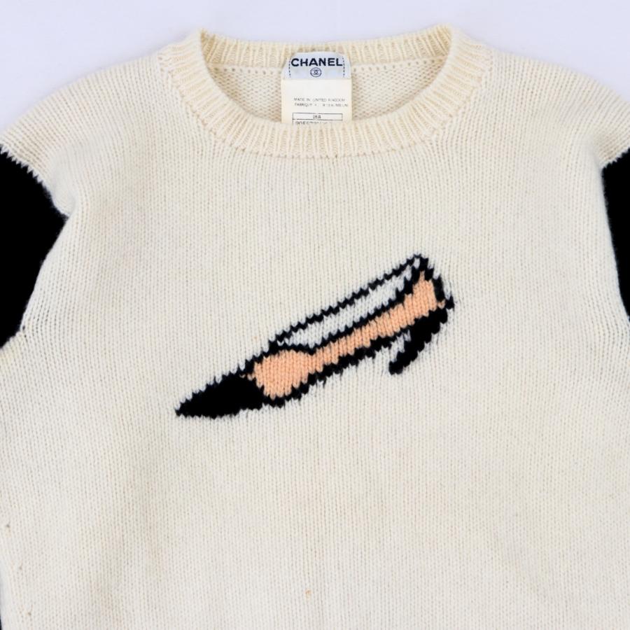 経典 楽天市場】CHANEL シャネル カシミヤ タートルネック 経典 楽天市場】CHANEL シャネル カシミヤ タートルネック