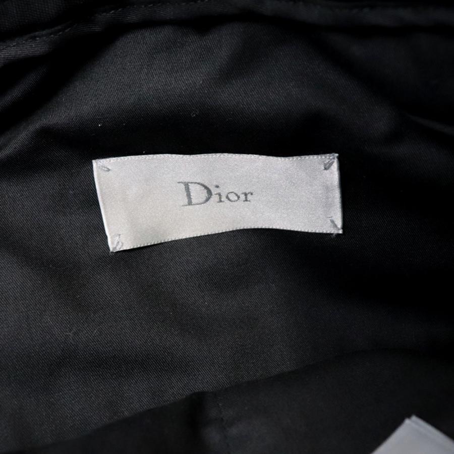 Dior HOMME 美品 ディオールオム 18SS ATELIER サイドロゴ Dior HOMME 美品 ディオールオム 18SS ATELIER サイドロゴ