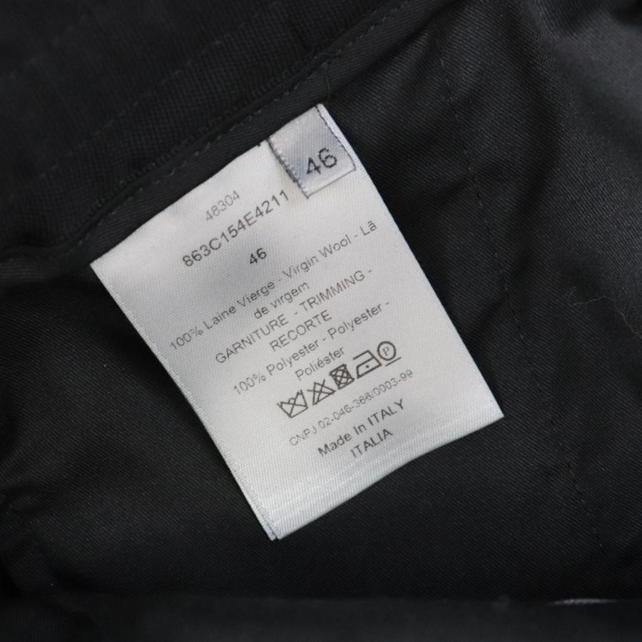 Dior HOMME 美品 ディオールオム 18SS ATELIER サイドロゴ Dior HOMME 美品 ディオールオム 18SS ATELIER サイドロゴ