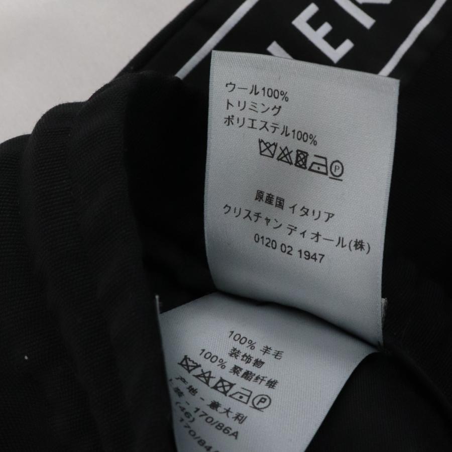 Dior HOMME 美品 ディオールオム 18SS ATELIER サイドロゴ Dior HOMME 美品 ディオールオム 18SS ATELIER サイドロゴ