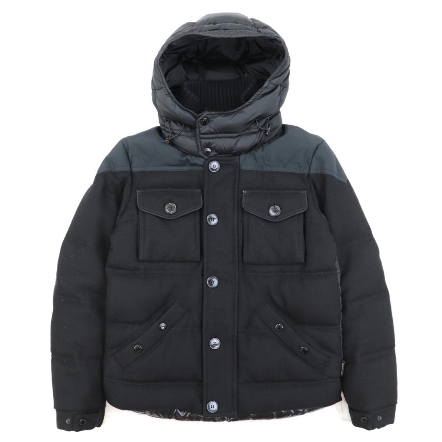 MONCLER REPUBLIQUE モンクレール ダウンジャケット