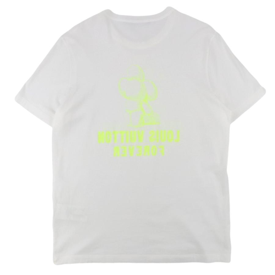 M*H様 【本日限定価格】LouisVuitton ヴィヴィエンヌ 半袖 Tシャ LOUIS VUITTON 【クリアランスSALE】美品 ルイヴィトン 18AW