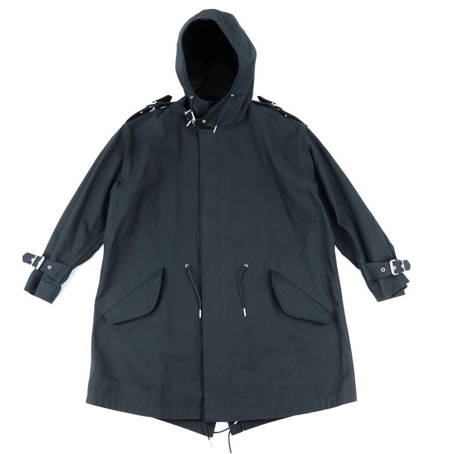 CELINE 新品同様 セリーヌ ×CHRISTIAN MARCLAY 19SS モッズ CELINE 新品同様 セリーヌ ×CHRISTIAN MARCLAY 19SS モッズ