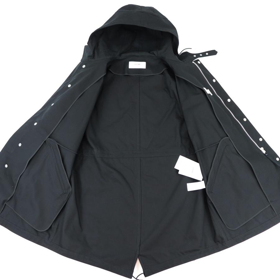 CELINE 新品同様 セリーヌ ×CHRISTIAN MARCLAY 19SS モッズ CELINE 新品同様 セリーヌ ×CHRISTIAN MARCLAY 19SS モッズ