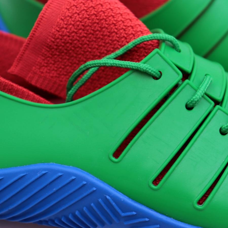 美品 ボッテガヴェネタ Climber スニーカー レディース 緑 39