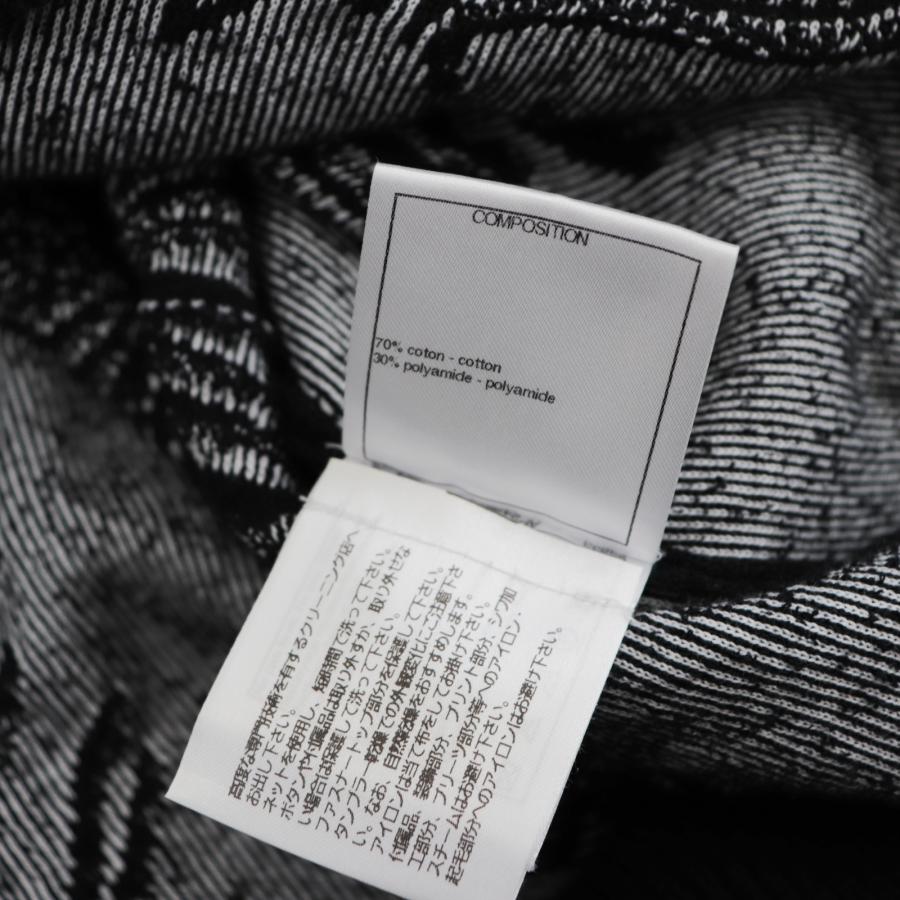 CHANEL 新品同様 シャネル 22クルーズ ココマーク スウェット CHANEL 新品同様 シャネル 22クルーズ ココマーク スウェット