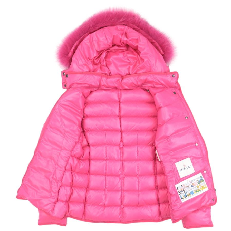 MONCLER 未使用 モンクレール ニューアルモワーズ NEW ARMOISE