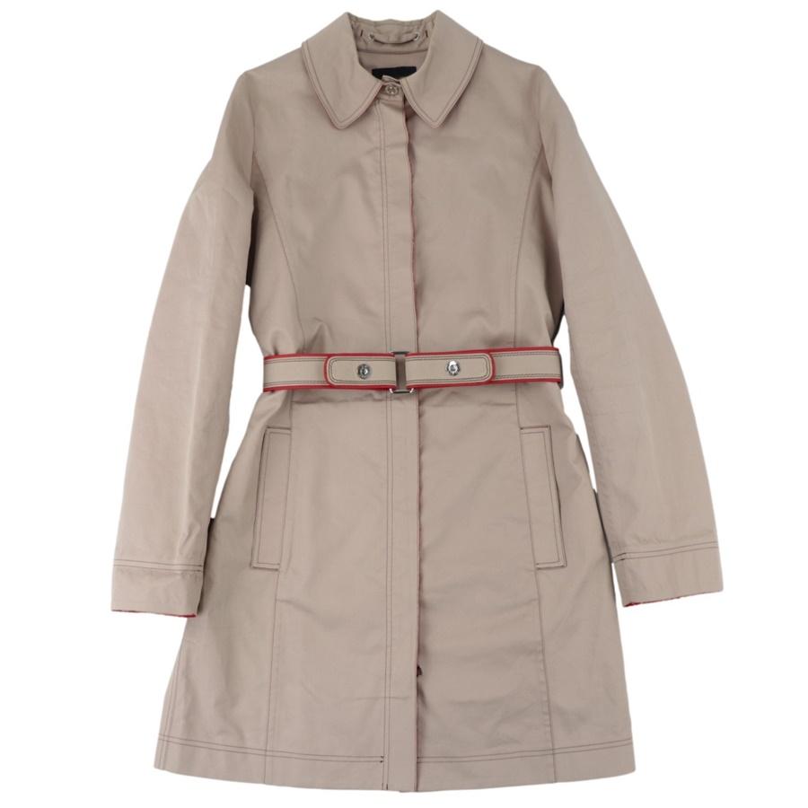ジルサンダー アンゴラジャケットコート JIL SANDER ジルサンダー コート WORDROBE W SPORT COAT