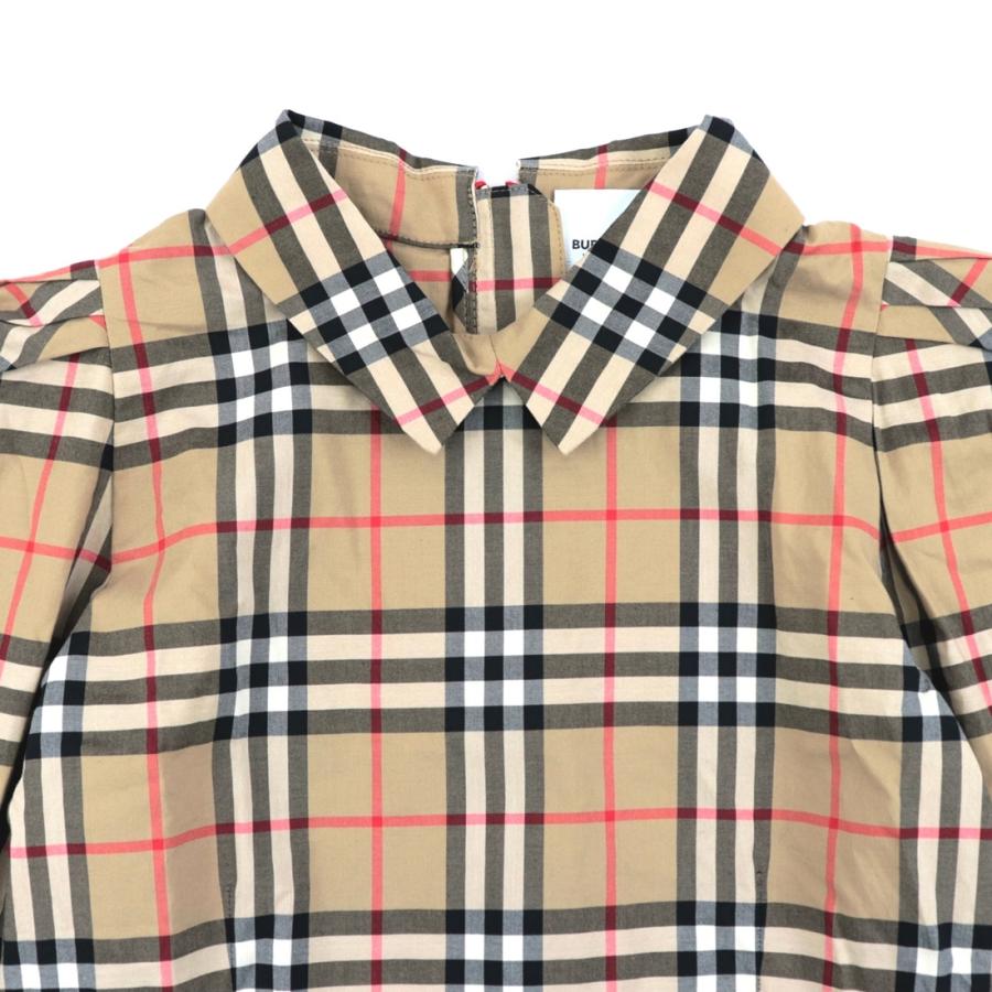 BURBERRY｜バーバリー キッズ チェックシャツ 12Y BURBERRY｜バーバリー キッズ チェックシャツ 12Y Burberry Kids