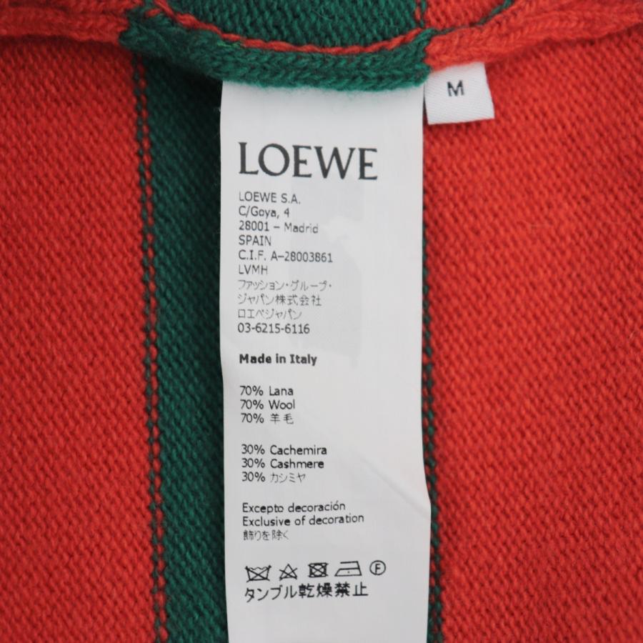 LOEWE 【クリアランスSALE】美品 ロエベ 19AW アナグラム LOEWE 【クリアランスSALE】美品 ロエベ 19AW アナグラム