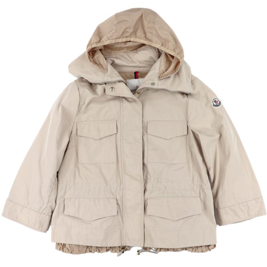 モンクレール MONCLER ブルゾン レディース 美品 PAQUERETTE MONCLER  