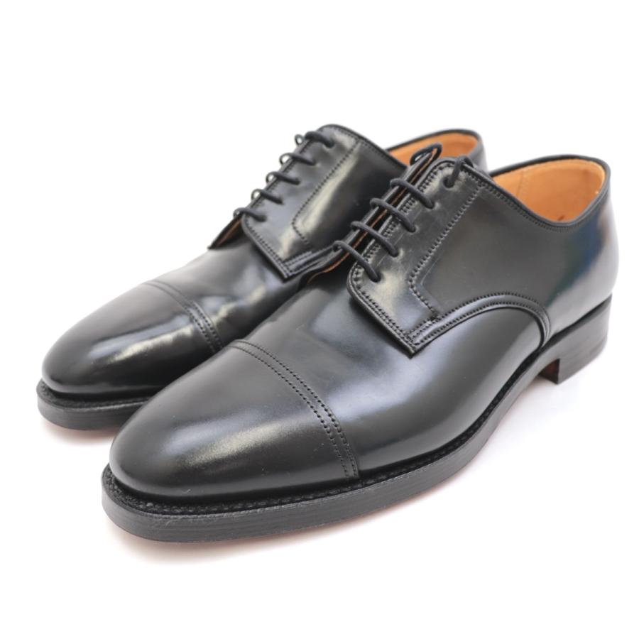 Crockett&Jones / BRADFORD / コードバン / 9E ブラッドフォード Bradford コードバン クロケット＆ジョーンズ