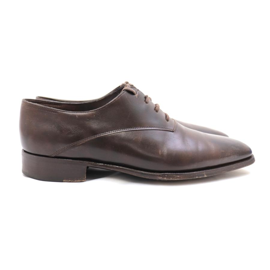 JOHN LOBB ジョンロブ BECKETTS ベケッツ レザーシューズ メンズ