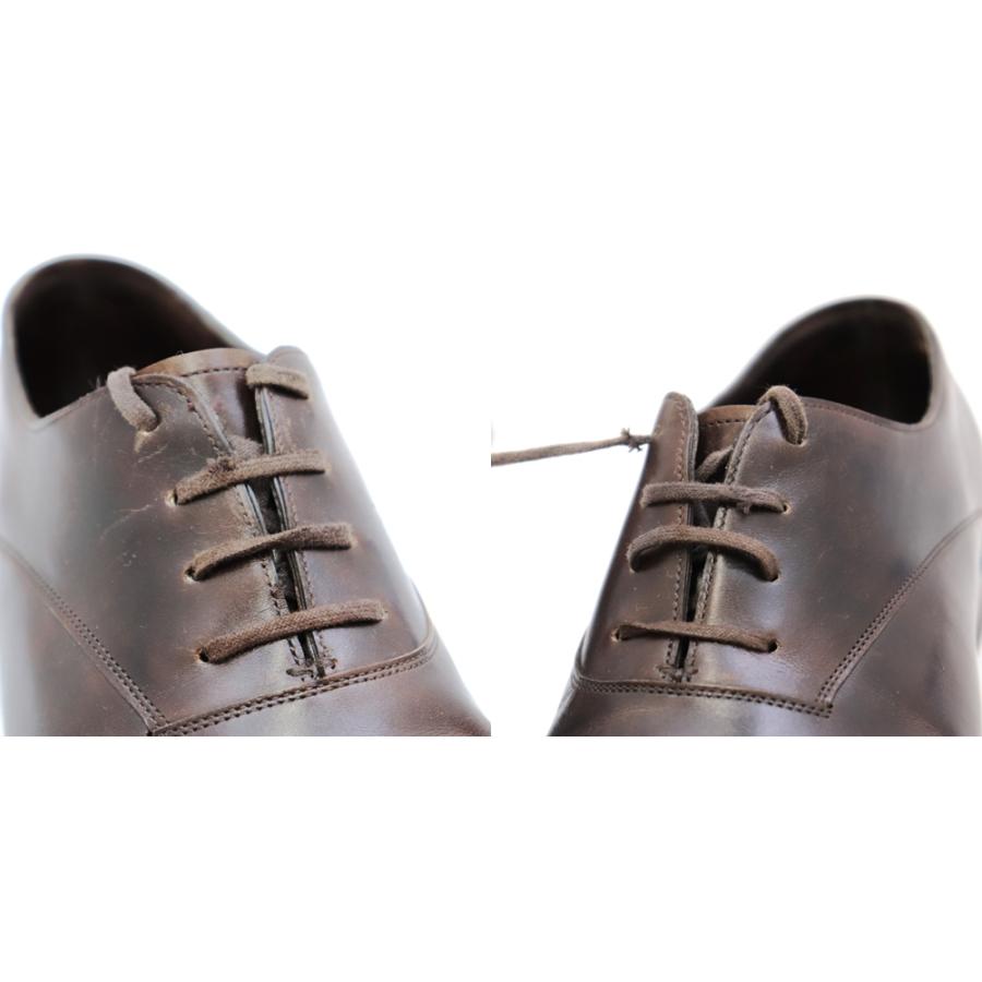 JOHN LOBB ジョンロブ BECKETTS ベケッツ レザーシューズ メンズ