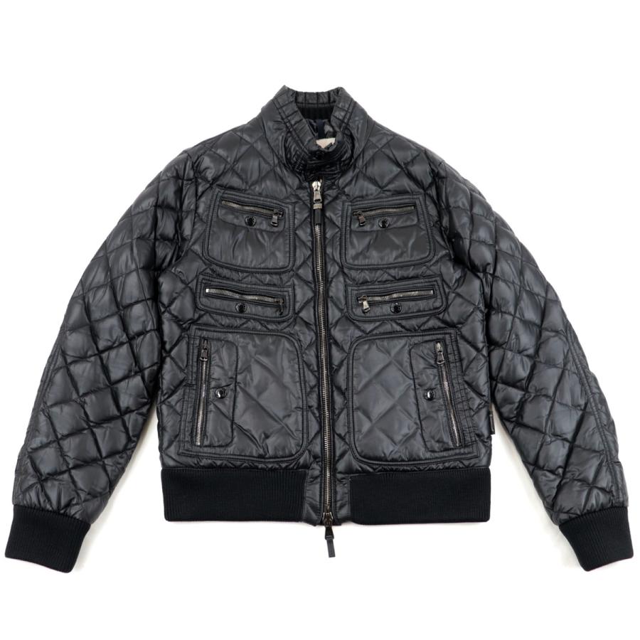 MONCLER 美品 モンクレール LOUVRE キルティング ダウンジャケット