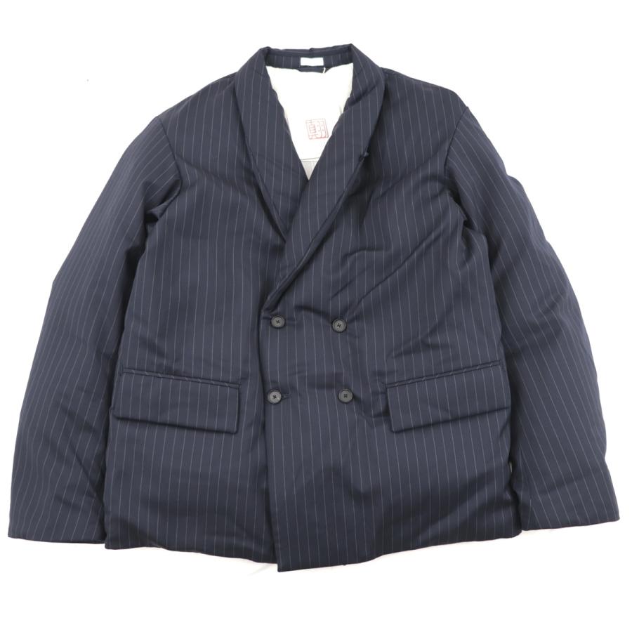 SEEALL ダウンジャケット 【公式通販】