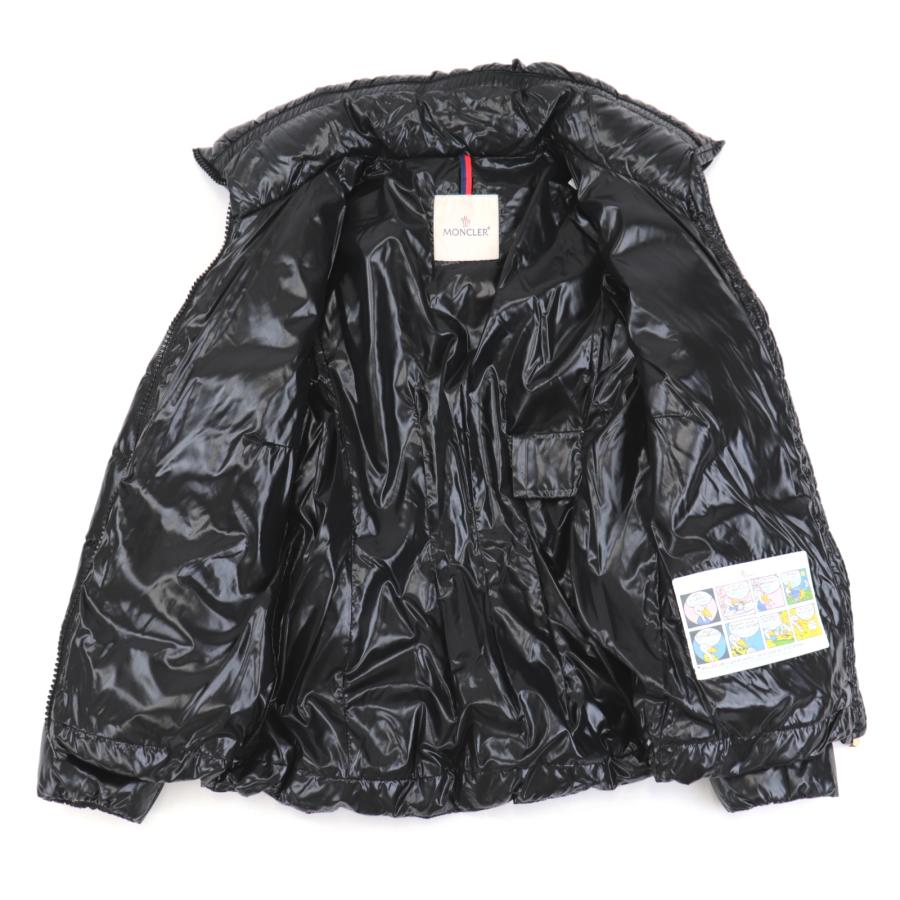 未使用 モンクレール ダウンジャケット DAPHNE