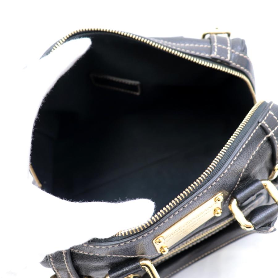 ドルチェ&ガッバーナ　MISS EASY WAY ハンドバッグ　2way 美品 ドルチェアンドガッバーナ MISS EASY WAY 2WAY