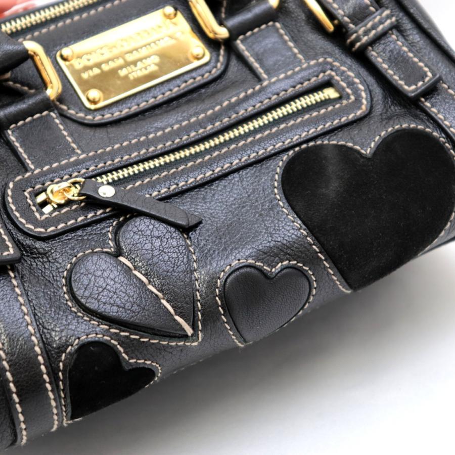 美品 ドルチェアンドガッバーナ MISS EASY WAY 2WAY