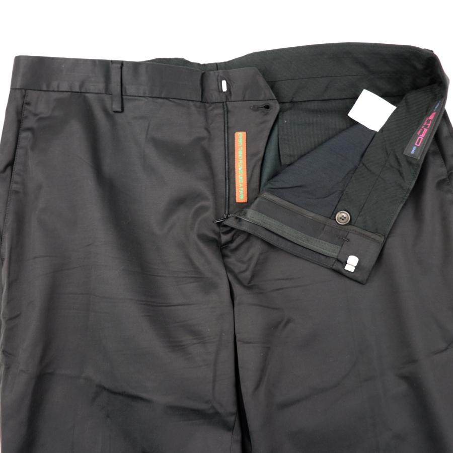 ETRO エトロ シングル スーツ メンズ 黒 56 裏地ドット ETRO エトロ シングル スーツ メンズ 黒 56 裏地ドット