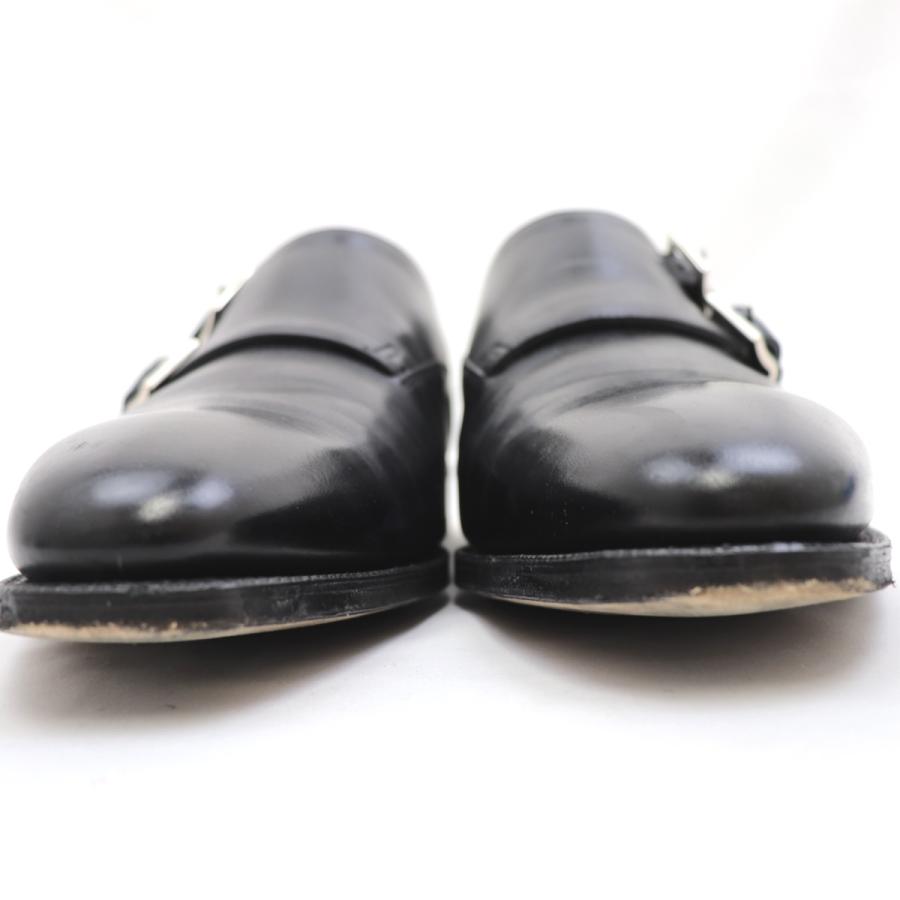 【正規店購入】ジョンロブ CHAPEL ダブルモンクストラップ 9.5 楽天市場】JOHN LOBB ジョンロブ レザーシューズ CHAPEL PD