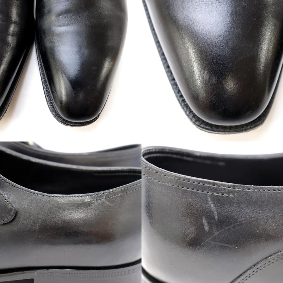 【正規店購入】ジョンロブ CHAPEL ダブルモンクストラップ 9.5 opal-shop1_2100020000017482