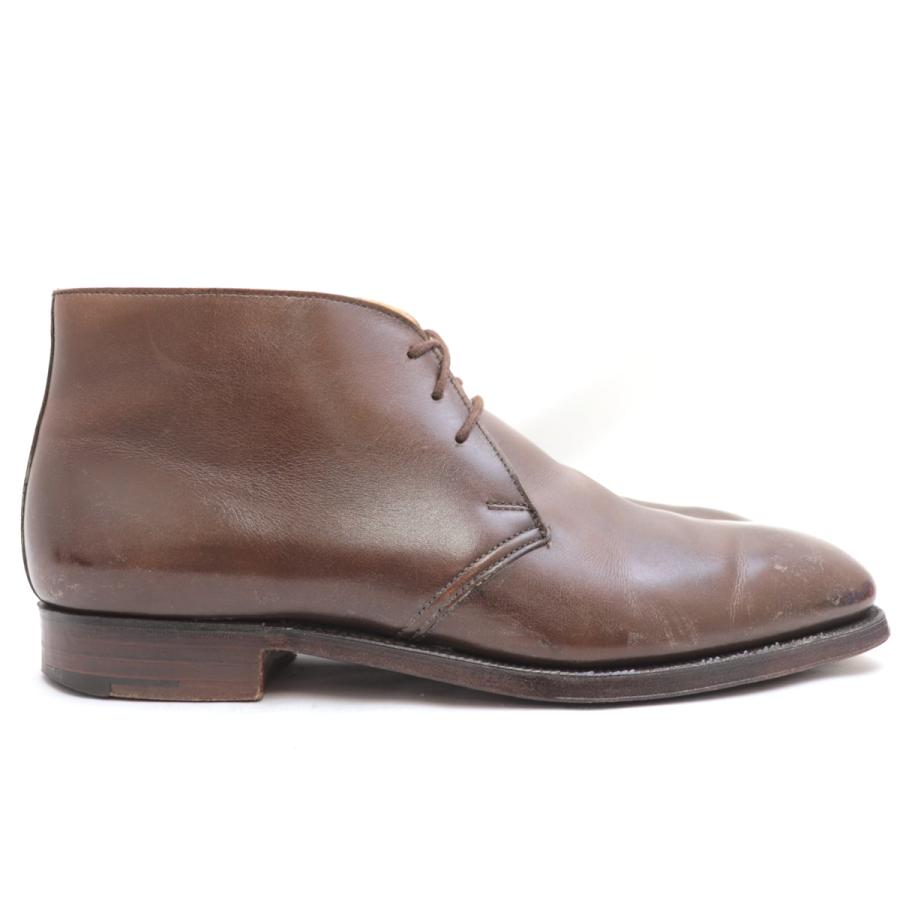 Y*n様 CROCKETT&JONES クロケット&ジョーンズ 　WOBURN Y*n様 CROCKETT&JONES クロケット&ジョーンズ WOBURN
