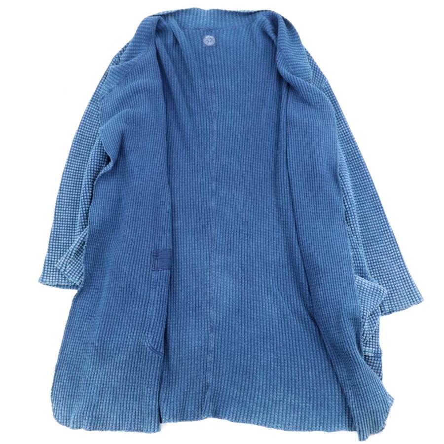 【希少】Porter Classic　アトリエコート　薄手　春　ブルー 希少】Porter Classic アトリエコート 薄手 春 ブルー - メルカリ