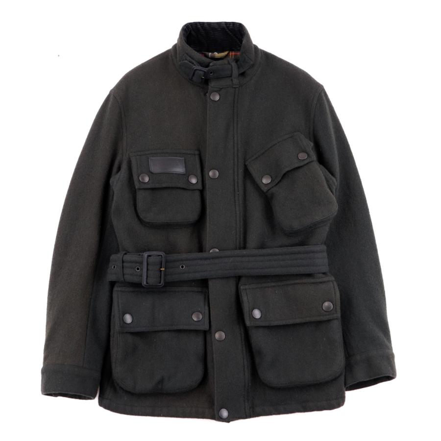 Barbour International Jacket BEAMS F別注