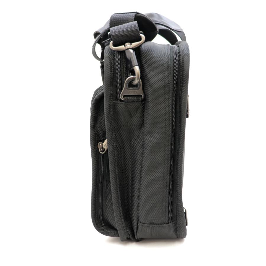 TUMI 【クリアランスSALE】トゥミ アルファエッセンシャル 2WAY