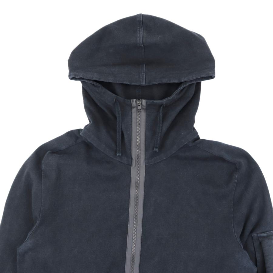 ボッテガヴェネタ 20SS ジップアップ パーカー メンズ コットン ボッテガヴェネタ 20SS ジップアップ パーカー メンズ コットン
