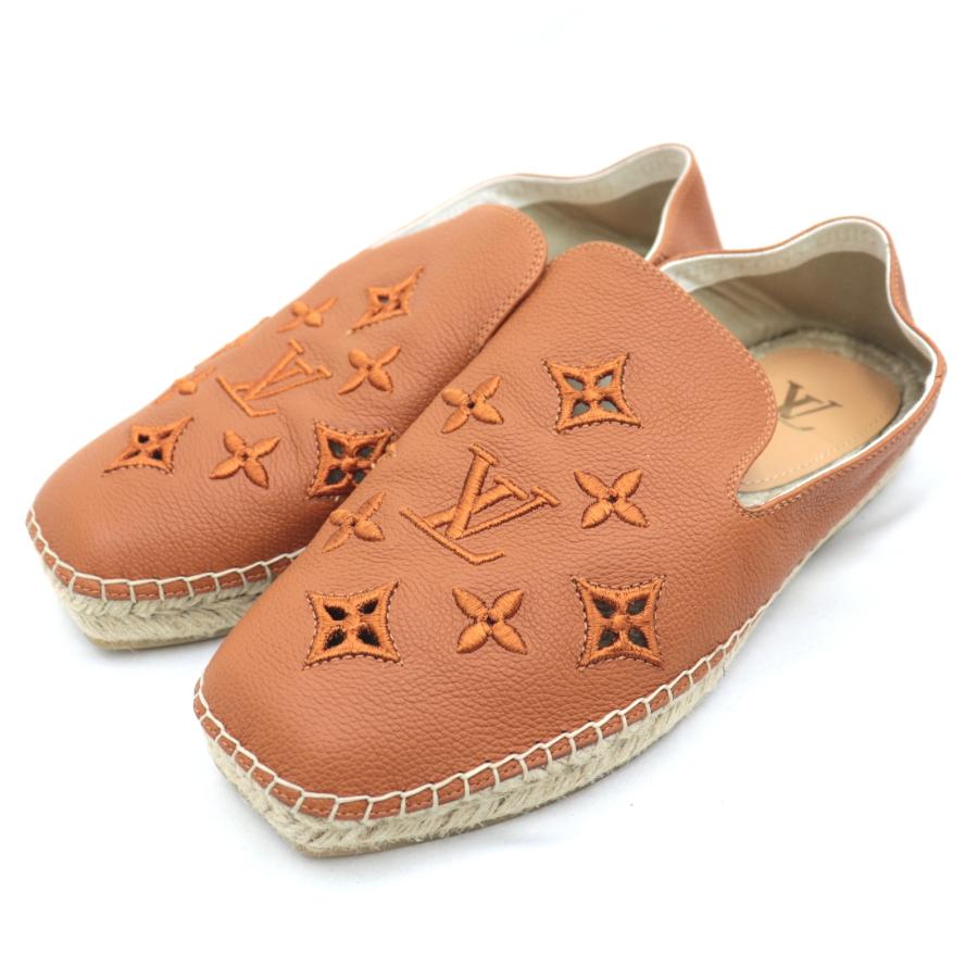 LOUIS VUITTON 未使用 ルイヴィトン 22SS ビダール・ライン