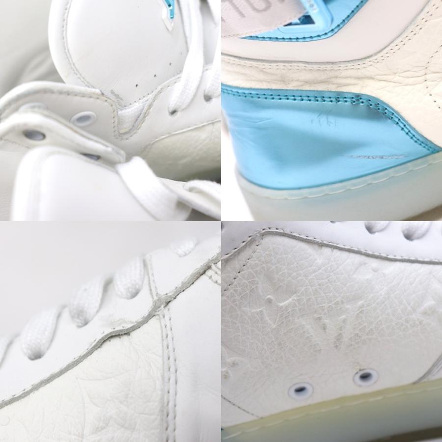 LOUIS VUITTON 美品 ルイ・ヴィトン 21年 リヴォリライン