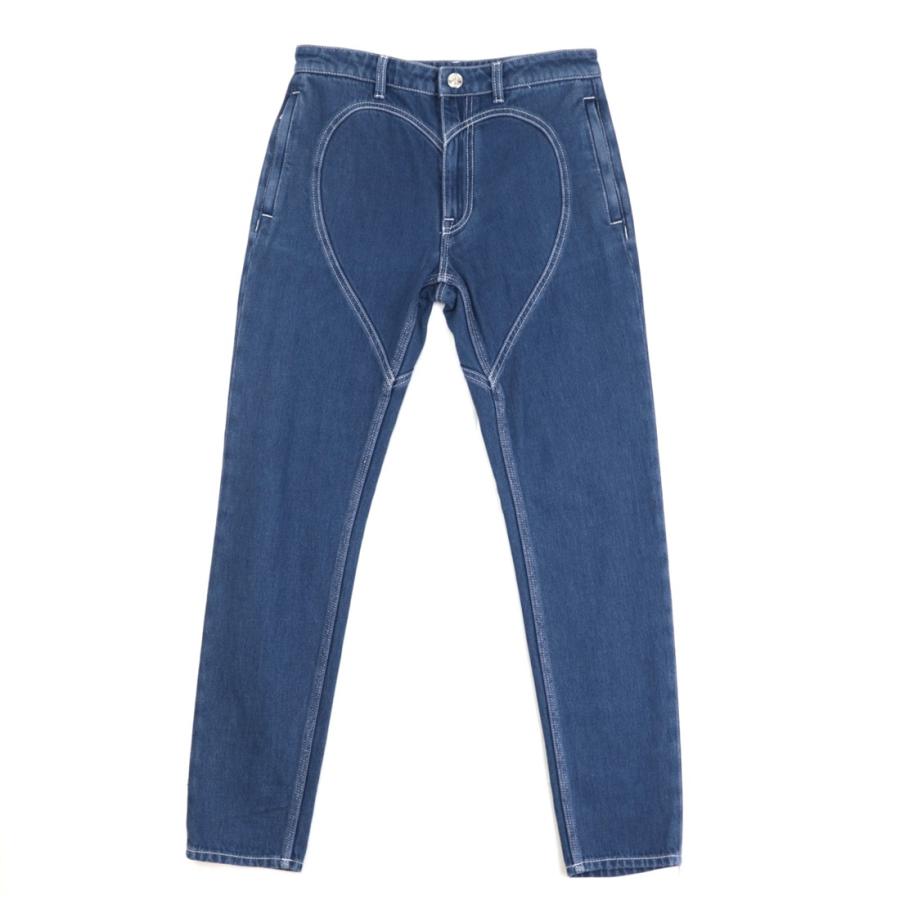 BURBERRY 【クリアランスSALE】美品 バーバリー ハートモチーフ