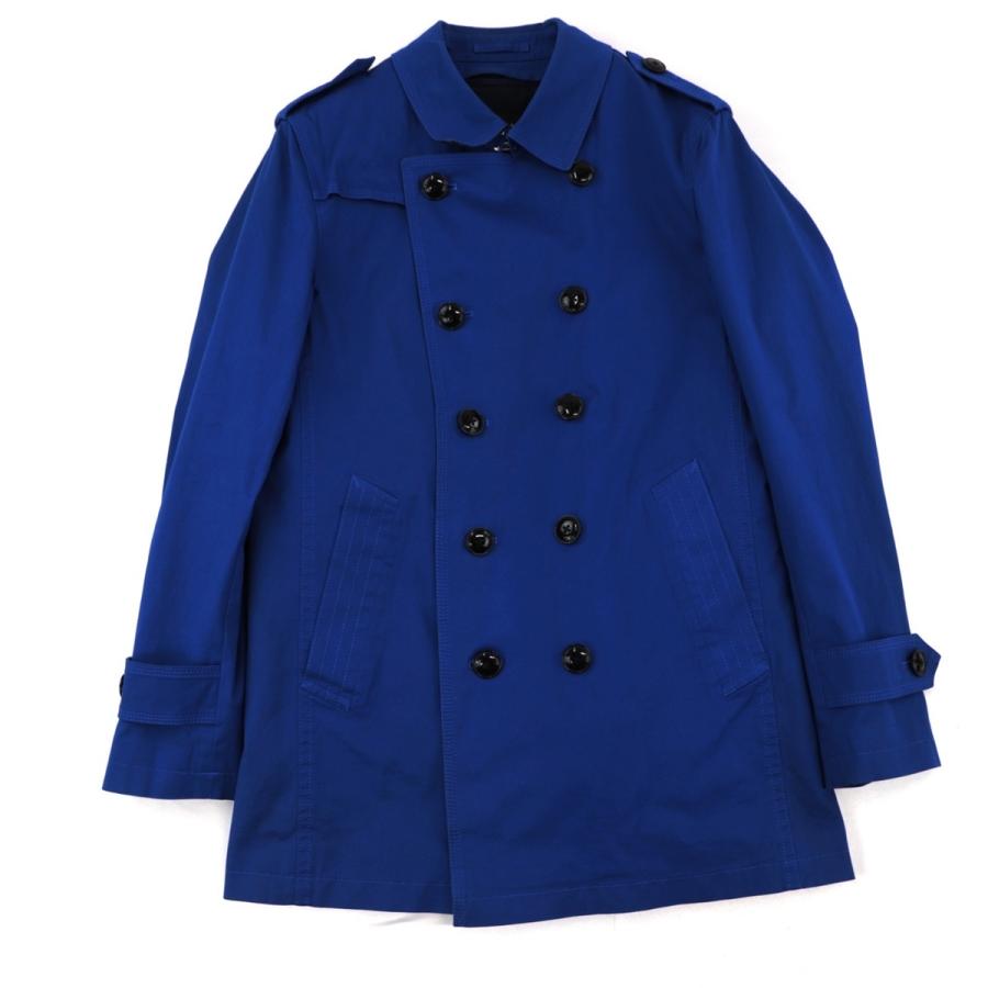 BURBERRY BLACK LABEL バーバリーブラックレーベル ライナー付 BURBERRY BLACK LABEL バーバリーブラックレーベル ライナー付