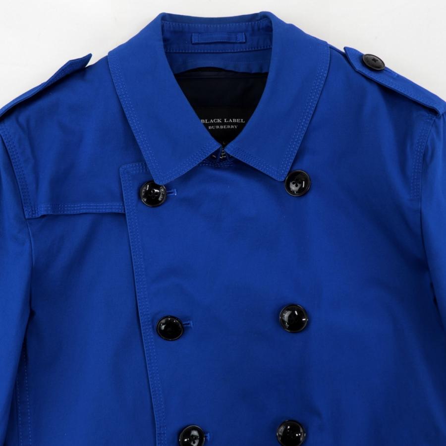 BURBERRY BLACK LABEL バーバリーブラックレーベル ライナー付 BURBERRY BLACK LABEL バーバリーブラックレーベル ライナー付