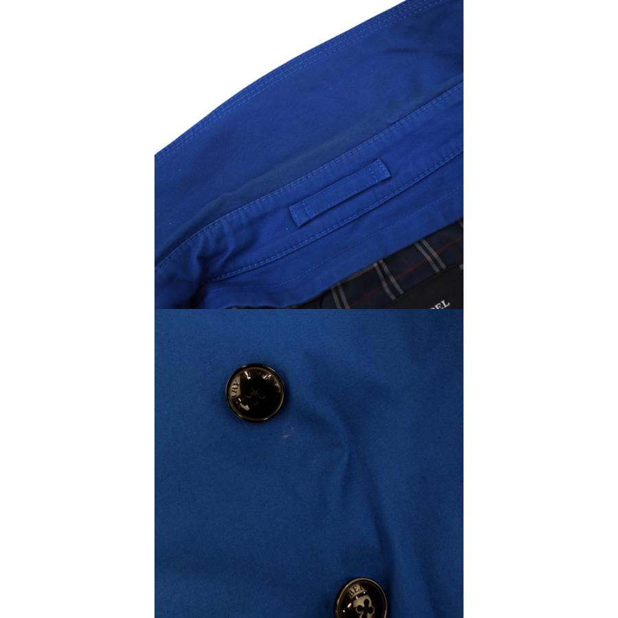 BURBERRY BLACK LABEL バーバリーブラックレーベル ライナー付 BURBERRY BLACK LABEL バーバリーブラックレーベル ライナー付