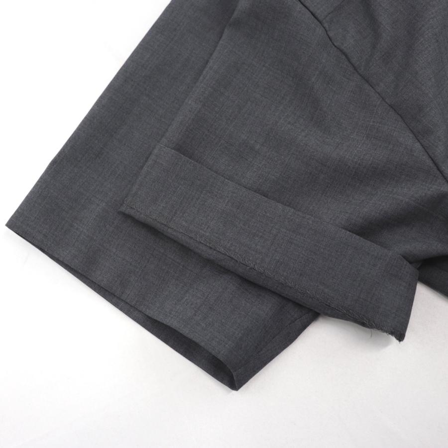 sacai 未使用 サカイ 22SS Suiting Mix Pullover スーチングプル sacai 未使用 サカイ 22SS Suiting Mix Pullover スーチングプル
