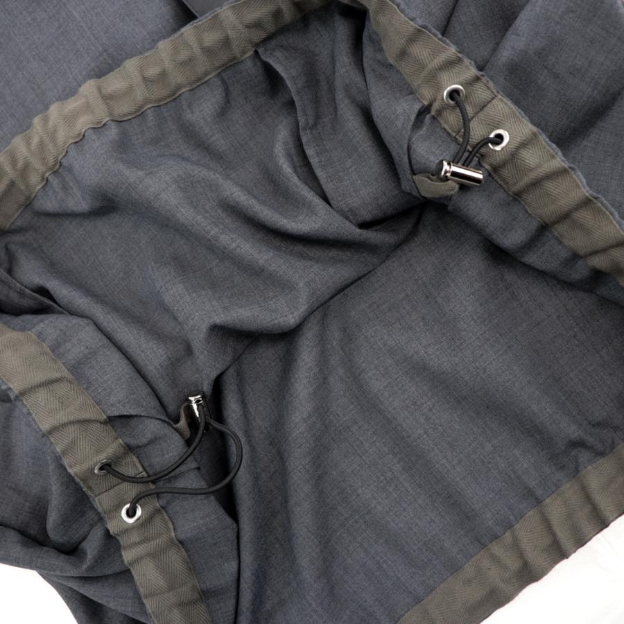 sacai 未使用 サカイ 22SS Suiting Mix Pullover スーチングプル sacai 未使用 サカイ 22SS Suiting Mix Pullover スーチングプル