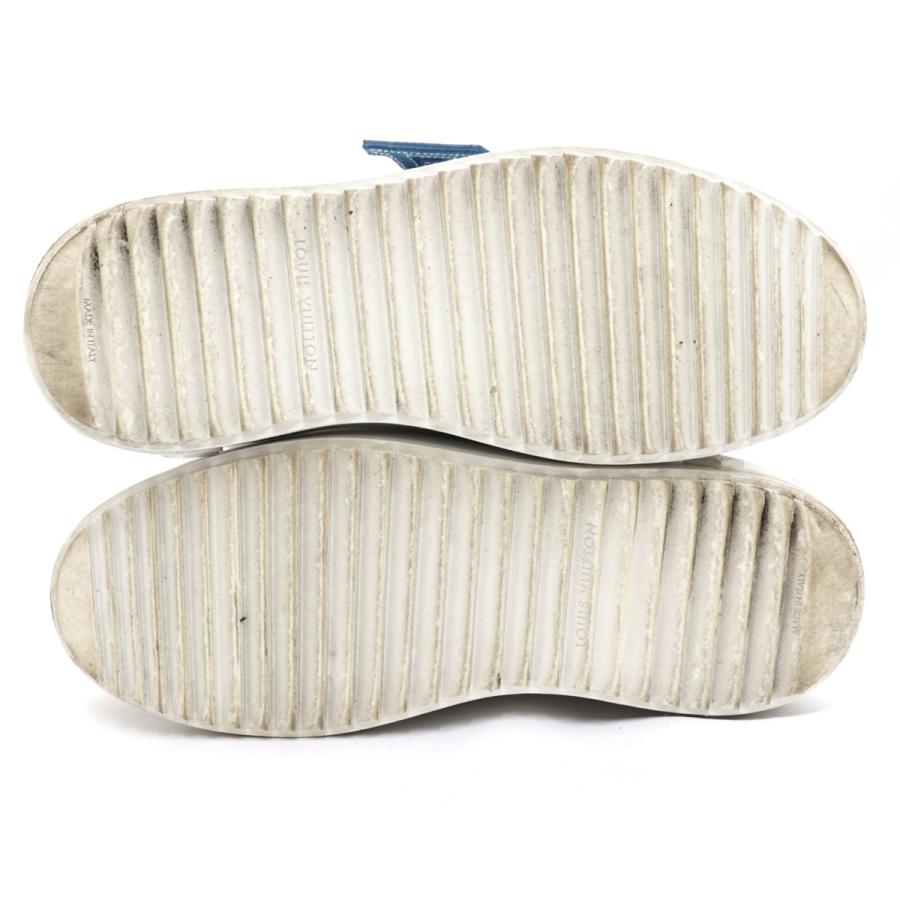 LOUIS VUITTON 美品 ルイヴィトン 23SS タイムアウト・ライン