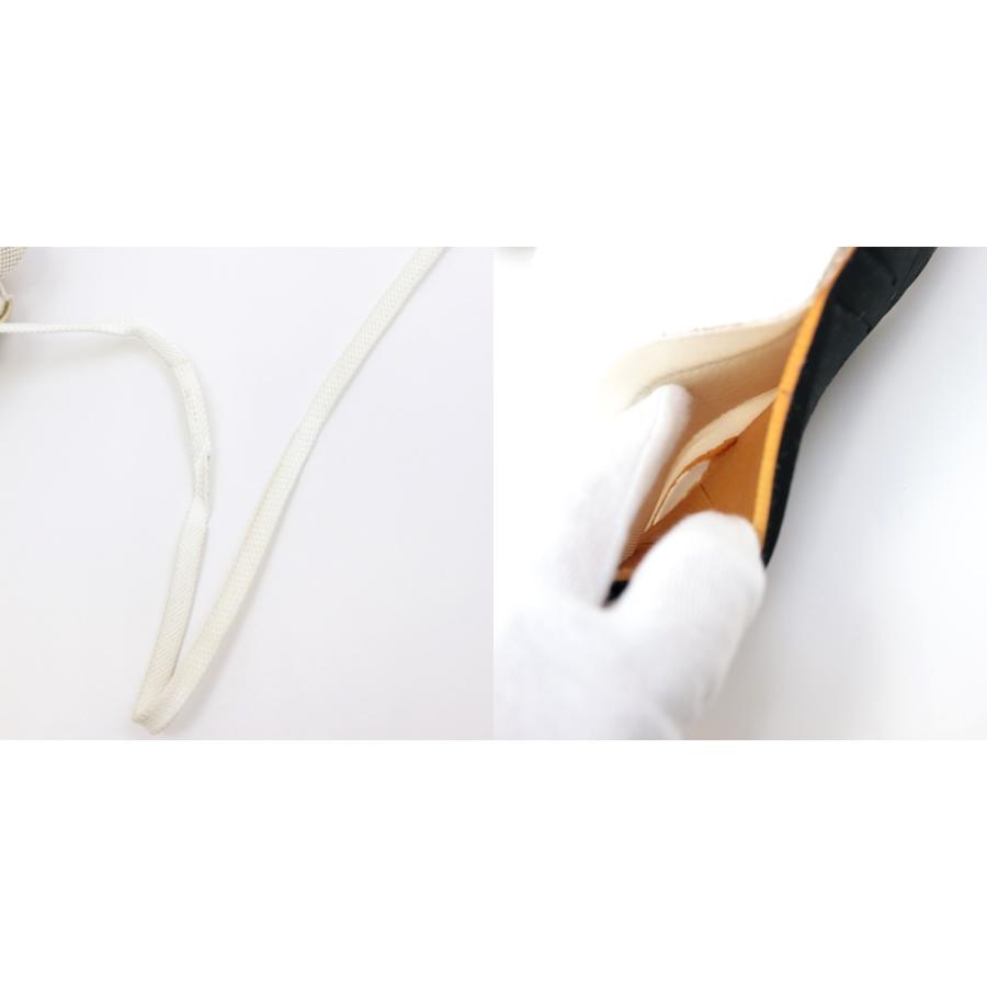 ◇【シャネル】フランス製ディープイエローカラーPVCコサージュ◇ CHANEL☆シャネル・レディース レザー マトラッセ ココマーク