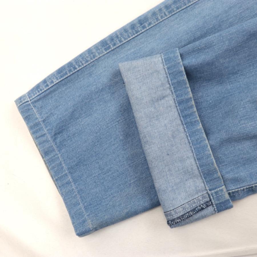 CHANEL シャネル ヴィンテージ 99C デニム オーバーオール