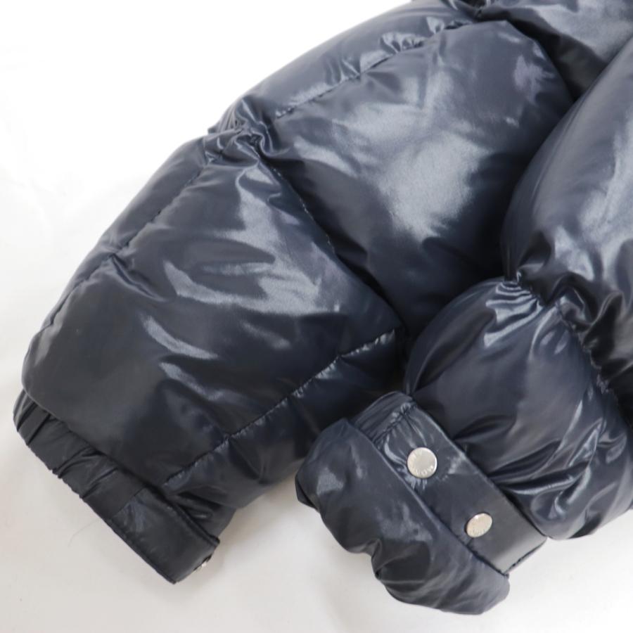MONCLER 美品 モンクレール タルノス 2WAY ダウンジャケット ベスト