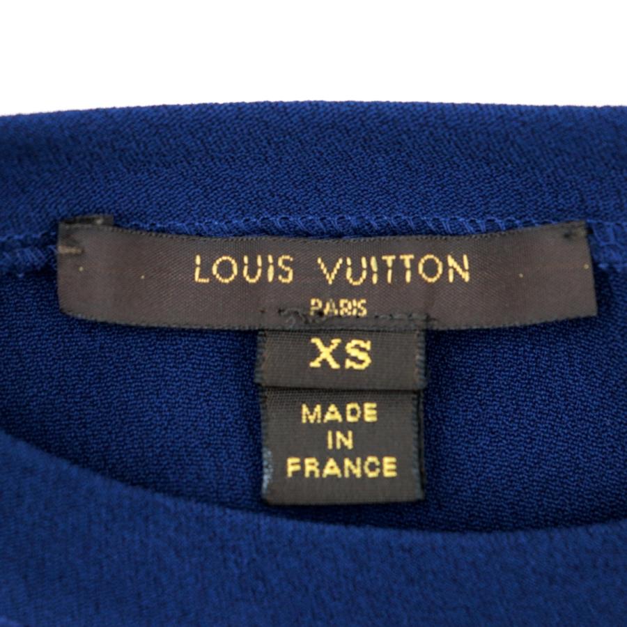 LOUIS VUITTON レディースカットソー美品XS