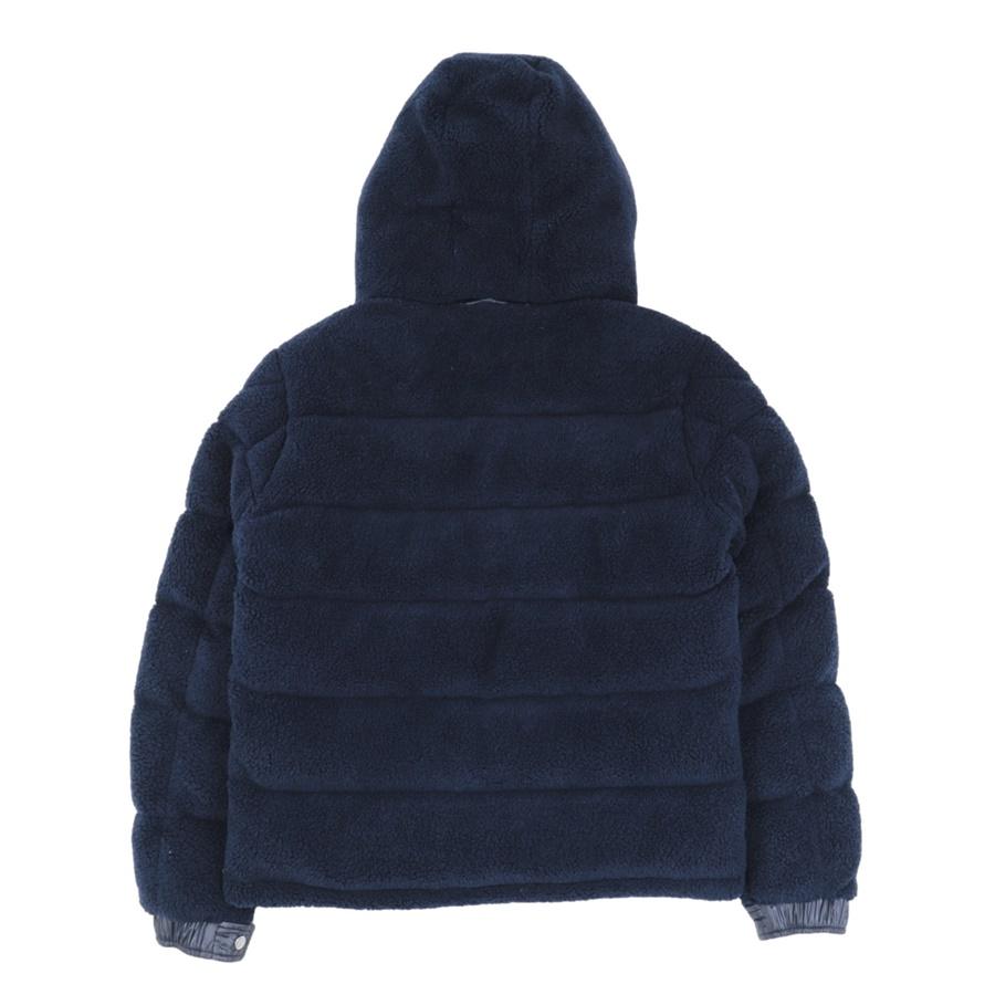 MONCLER 【クリアランスSALE】美品 モンクレール 21年 MICHON ダウン 