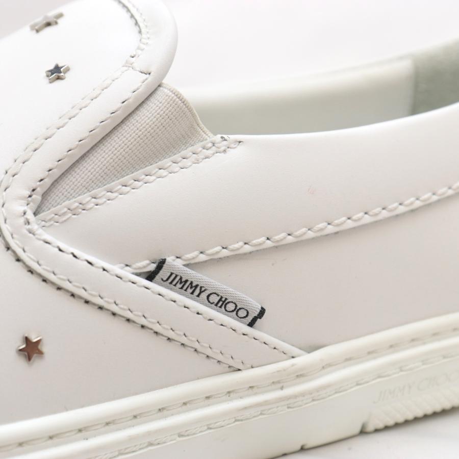 【美品】JIMMY CHOO メンズ サンダル 白 星 スター ジミーチュウ 楽天市場】ジミーチュウ Jimmy Choo メンズ サンダル ブランド